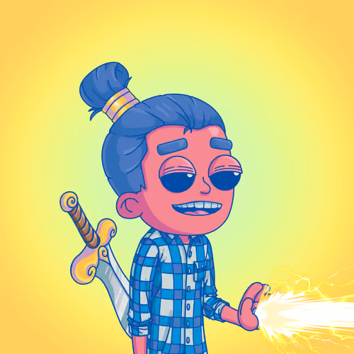 Super Ordinary Villains #2648