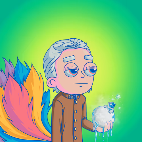 Super Ordinary Villains Genesis