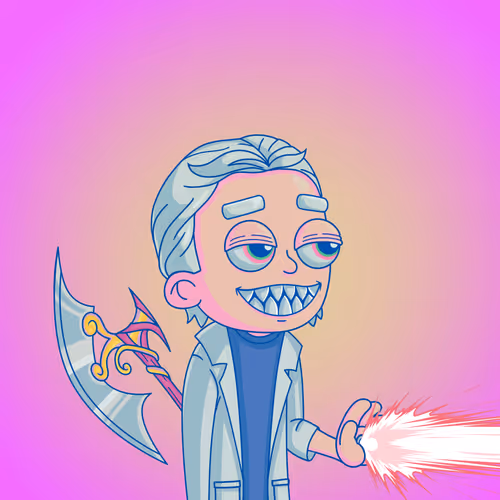 Super Ordinary Villains Genesis