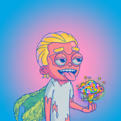Super Ordinary Villains #5905