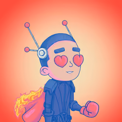 Super Ordinary Villains #5011