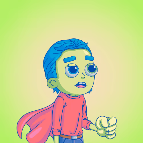 Super Ordinary Villains Genesis