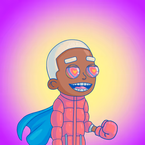 Super Ordinary Villains Genesis