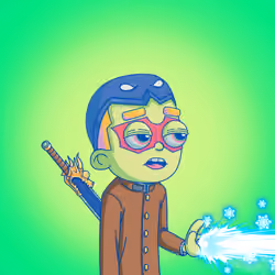 Super Ordinary Villains #155