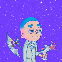 Super Ordinary Villains #5960