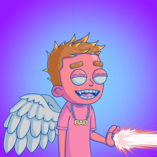 Super Ordinary Villains #188