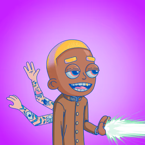 Super Ordinary Villains Genesis