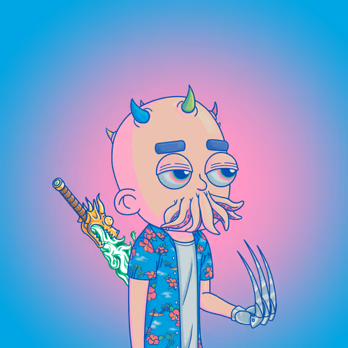 Super Ordinary Villains Genesis