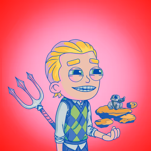 Super Ordinary Villains Genesis