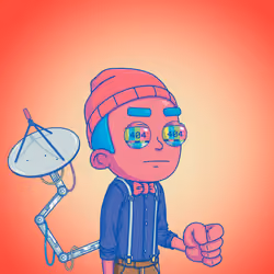 Super Ordinary Villains #8756