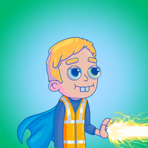 Super Ordinary Villains #752