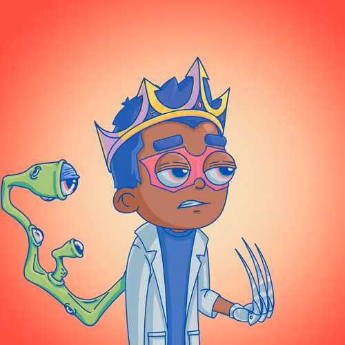 Super Ordinary Villains Genesis