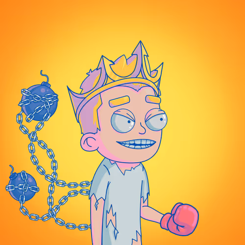 Super Ordinary Villains #1229