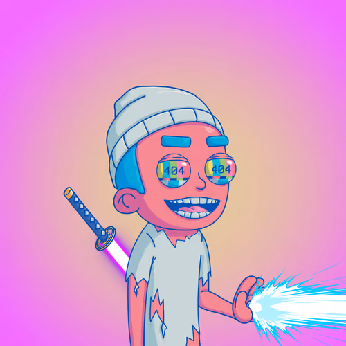 Super Ordinary Villains Genesis