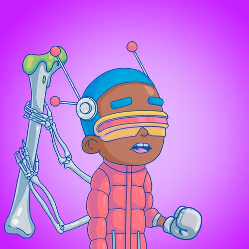 Super Ordinary Villains Genesis
