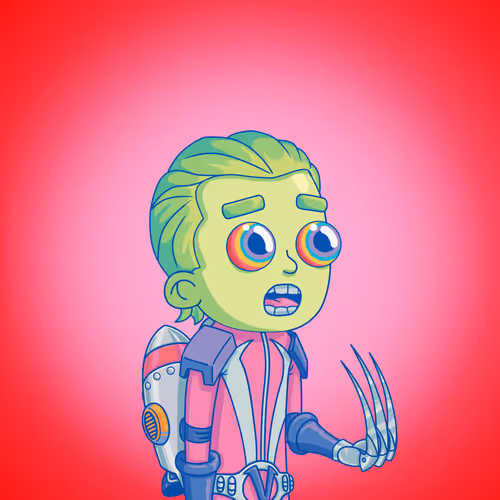 Super Ordinary Villains Genesis