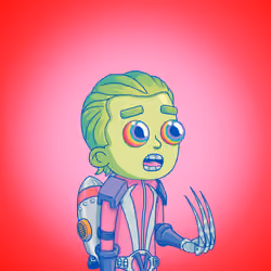 Super Ordinary Villains #2900