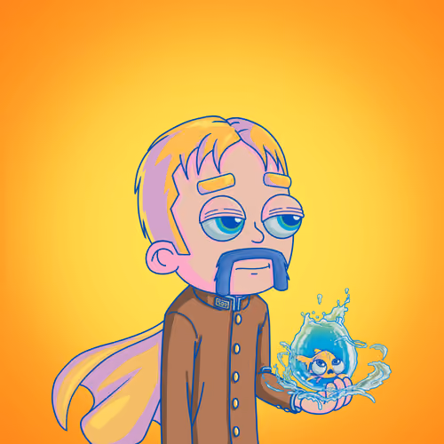Super Ordinary Villains #4236