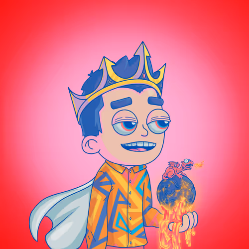 Super Ordinary Villains Genesis