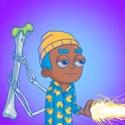 Super Ordinary Villains #1515