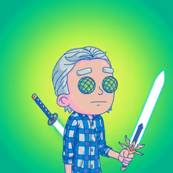 Super Ordinary Villains #1117
