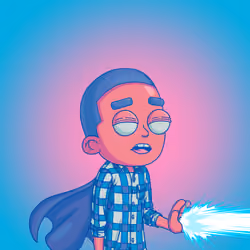 Super Ordinary Villains #3327