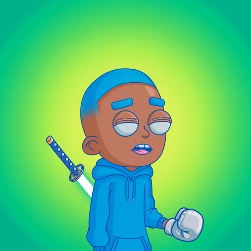 Super Ordinary Villains #6049