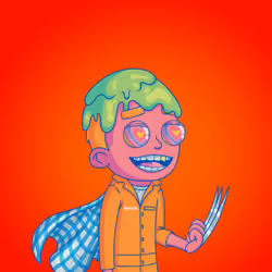 Super Ordinary Villains #1250