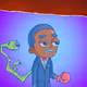 8582
