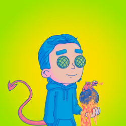 Super Ordinary Villains #4658