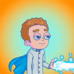 Super Ordinary Villains #5