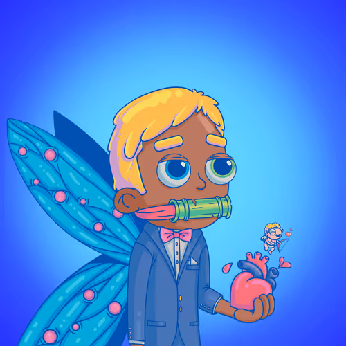 Super Ordinary Villains Genesis