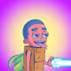 6438