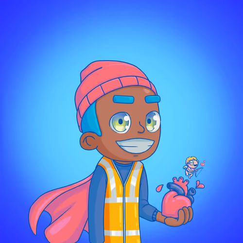 Super Ordinary Villains #3680