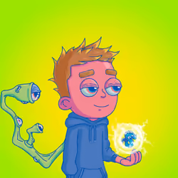 Super Ordinary Villains #6495