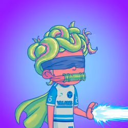 Super Ordinary Villains #1532