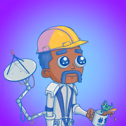 Super Ordinary Villains #5047