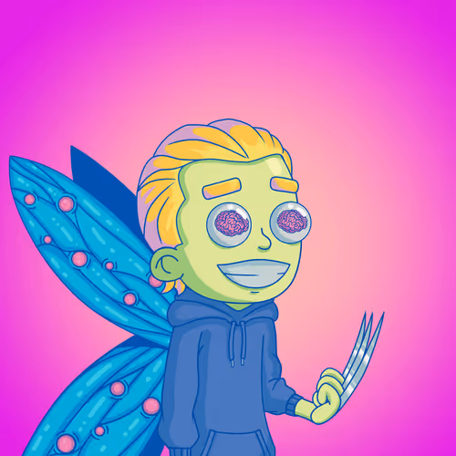 Super Ordinary Villains Genesis