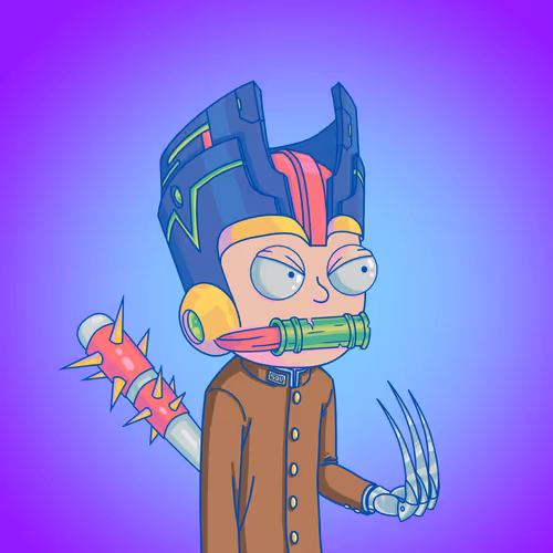 Super Ordinary Villains Genesis