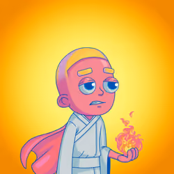 Super Ordinary Villains #3320