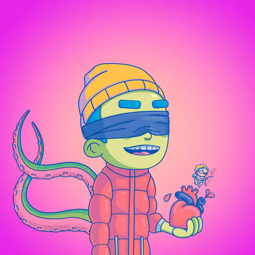 Super Ordinary Villains Genesis