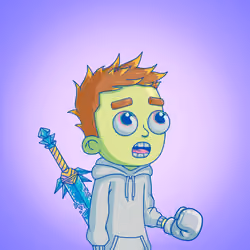 Super Ordinary Villains #6103
