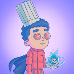 Super Ordinary Villains #6960