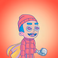 Super Ordinary Villains #3438