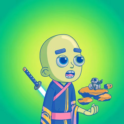 Super Ordinary Villains #8879