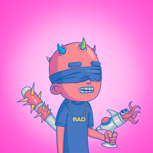Super Ordinary Villains #6366