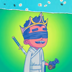 Super Ordinary Villains #2530