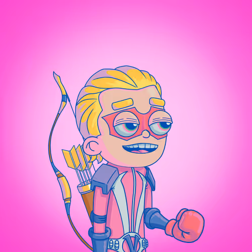 Super Ordinary Villains Genesis