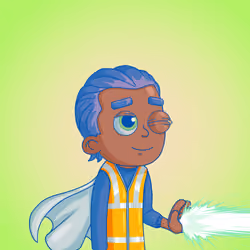 Super Ordinary Villains #3175