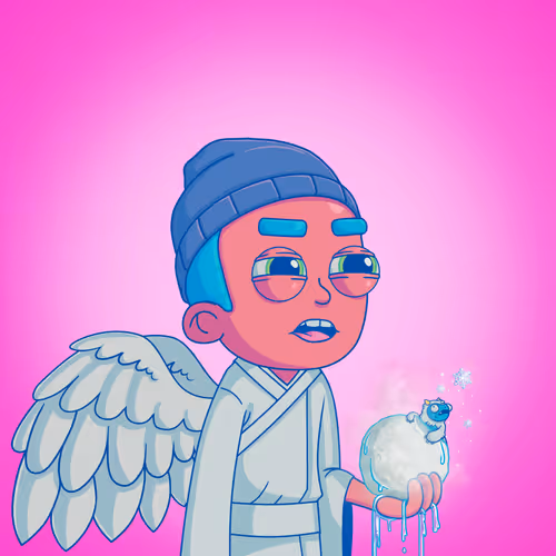 Super Ordinary Villains #5880